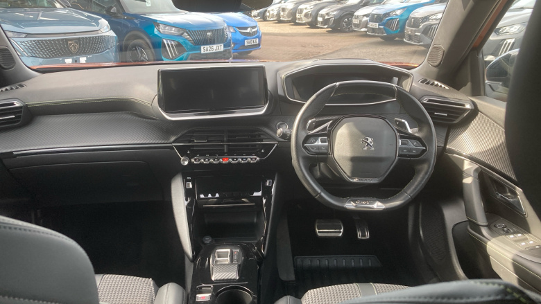 Peugeot 2008 1.2 PureTech 130 GT 5dr EAT8 Petrol Estate